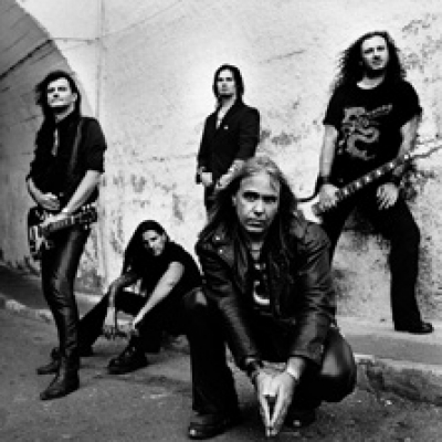 The 7 Sinners World Tour 2010 – 2011