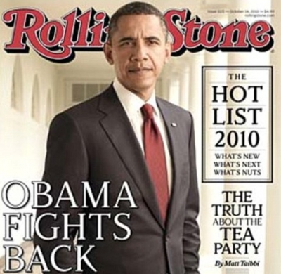 Τι ακούει στο Ipod του o Barack Obama?