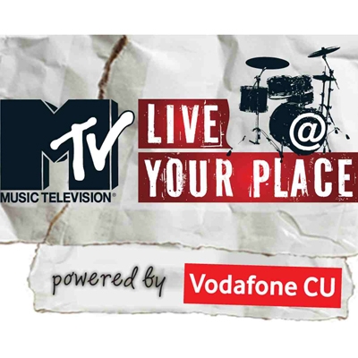 Το MTV φέρνει ζζζζζζζζζωντανά τις ΜΕΛΙSSES στο σπίτι σου!