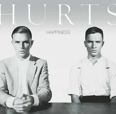 Το "happiness" είναι το fastest selling debut album από group