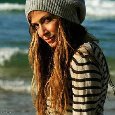 Το μήνυμα της Άννας Βίσση