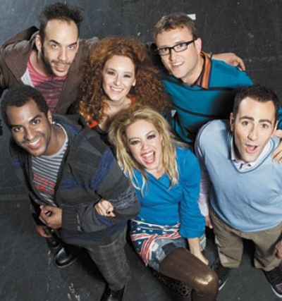 Το μιούζικαλ RENT επιστρέφει!