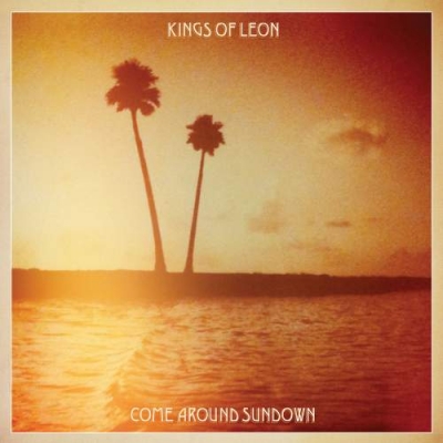 Το νέο album των Kings of Leon.