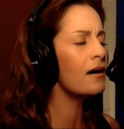 Το νέο τραγούδι της Δέσποινας Ολυμπίου για σειρά του Mega!