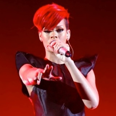 Το νέο video clip της Rihanna για το τραγούδι "Who's That Chick"