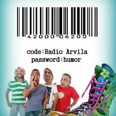 Το ολοκαίνουριο spot του «Ράδιο αρβύλα»