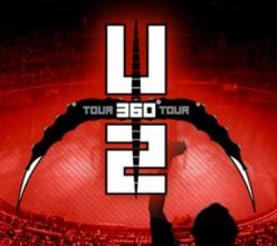 U2 έφτασε η μεγάλη μέρα!