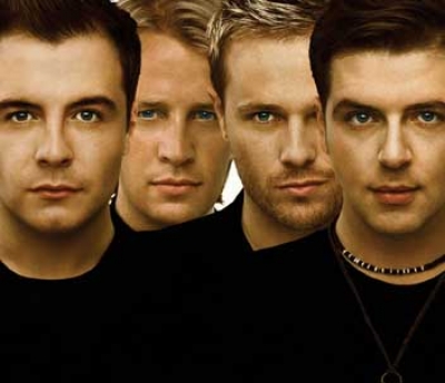 Westlife: 2011 UK tour