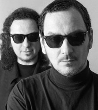 Χάρης και Πάνος Κατσιμίχας - Best Of Tour