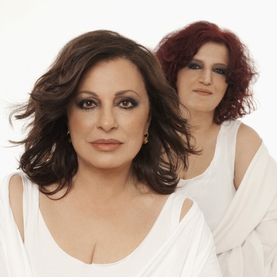 Χάρις Αλεξίου και Μάρθα Φριντζήλα: οι τελευταίοι σταθμοί