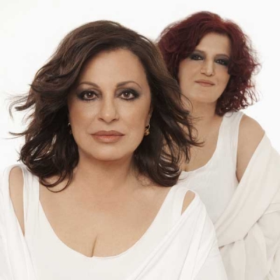 Χάρις Αλεξίου και Μάρθα Φριντζήλα στην πιο επιτυχημένη περιοδεία του καλοκαιριού