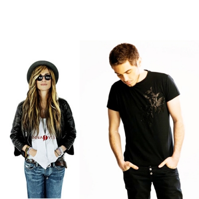 Χατζηγιάννης και Βίσση τραγουδούν για την Κύπρο! 