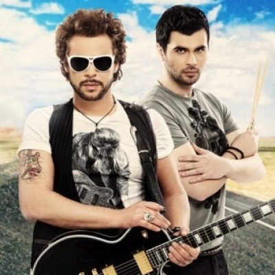 Χρήστος Δάντης μαζί με Γιώργο Παπαδόπουλο!