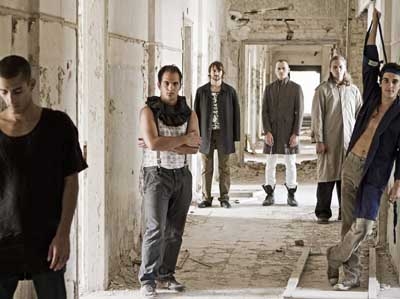 YIANNEIS..."Προ-evolution" ... στο ΚΟΟ ΚΟΟ