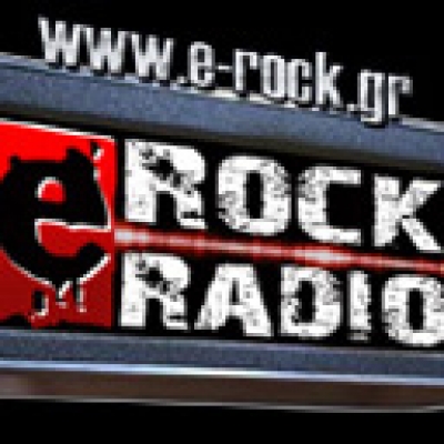 e-Rock Radio Χειμερινό Πρόγραμμα