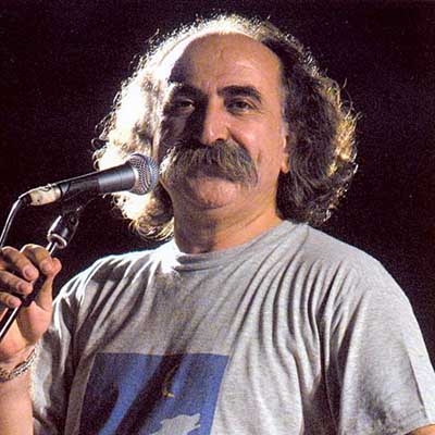 ΑΓΑΘΩΝΑΣ και ο ΜΠΑΜΠΗΣ ΓΚΟΛΕΣ στην αποθήκη του Μύλου