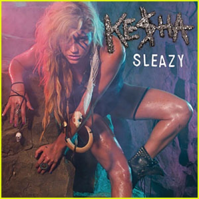 Ακούστε πρώτοι στο tralala.gr το νέο τραγούδι της Ke$HA