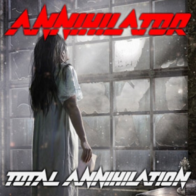 Annihilator: τo Best of album διαθέσιμο για δωρεάν download