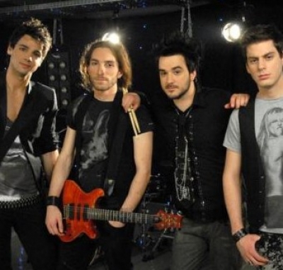 Αποκλειστικό! Τα "δισκογραφικά νέα" των Κόκκινων χαλιών! 