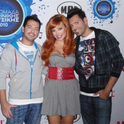 Απόψε η πιο dance βραδιά στο Baraonda!