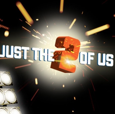 Απόψε το 3ο live του "Just the two of us"