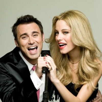 Απόψε το δεύτερο live του "Just the two of us"