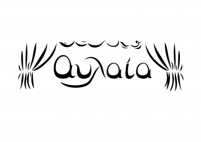 Αυλαία! Πρόγραμμα