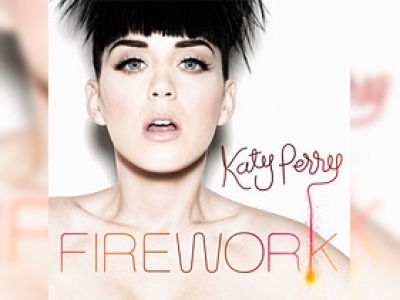 Αυτό είναι το εξώφυλλο του νέου Single της Katy Perry!