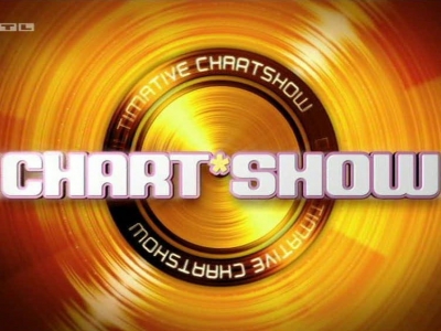 Βάζει ...μπροστά το "Chart Show" !