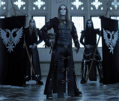 Behemoth - DVD Trailer Online