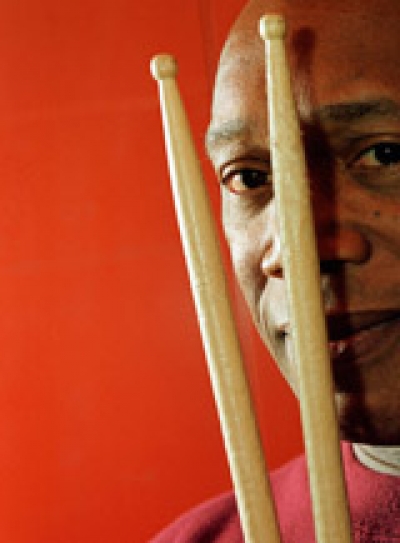 Billy Cobham: Ο καλύτερος fusion ντράμερ του κόσμου σήμερα