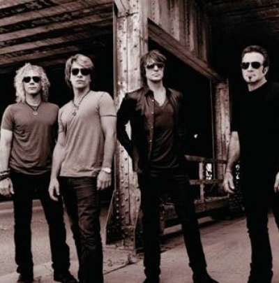 Bon Jovi: Έρχονται με Greatest Hits ...και 4 νέα τραγούδια