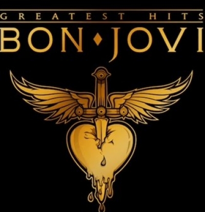 Bon Jovi "No apologies" ολοκαίνουργιο τραγούδι!