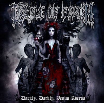 Cradle Of Filth: Κυκλοφόρησε το νέο video-clip