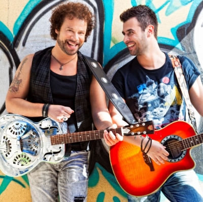 Δάντης - Παπαδόπουλος μαζί στην “Αρχιτεκτονική”