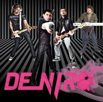 De Niro live με special guest τον Γιάννη Κότσιρα