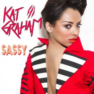 Δείτε πρώτοι στο tralala.gr το νέο video clip της Katerina Graham