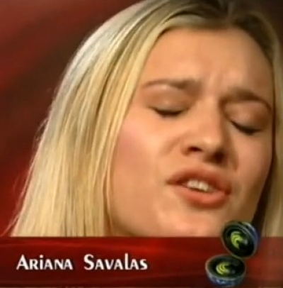 Δείτε την κόρη του Τέλη Σαβάλας στις οντισιόν του X-Factor 