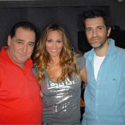 "Δεν την Παλεύω" - Νέο ντουέτο Καρρά - Κοκκίνου!