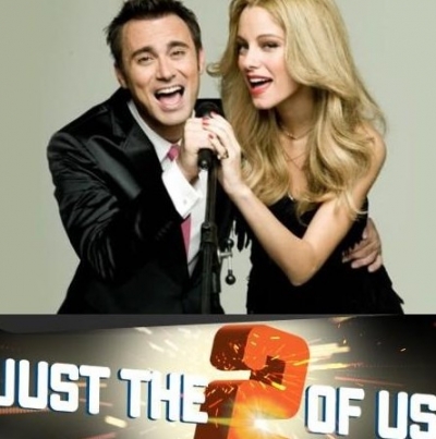 Δες τα Video από το Just the two of us!