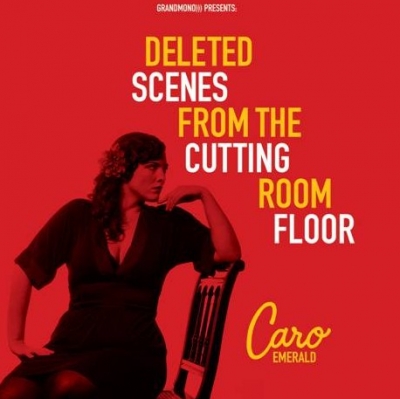 Δες το Video: Caro Emerald is the Best Female Act of 2010