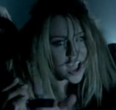 Δες το καινούργιο Video Clip της Miley Cyrus!