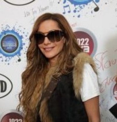 Δέσποινα Βανδή: Φέτος κάνω λαϊκό πρόγραμμα!