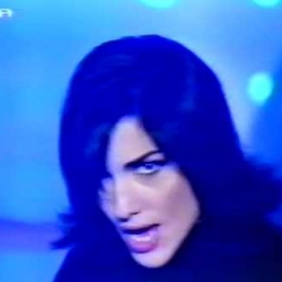 Δέσποινα Βανδή έτος 1997!