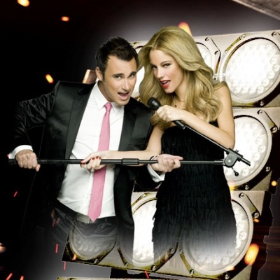 Δεύτερο live για το "Just the two of us" και εμείς σας τα μαρτυράμε όλα!