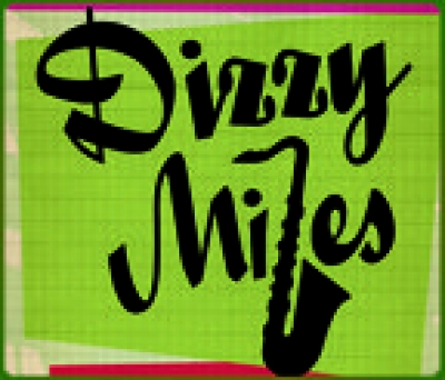 Dizzy Miles Club Πρόγραμμα Νοεμβρίου