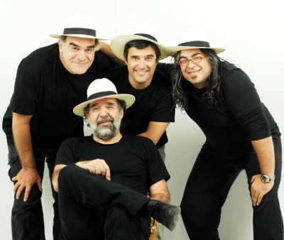 "Έξω καρδιά" στην μουσική σκηνή ΝΤΟΥ