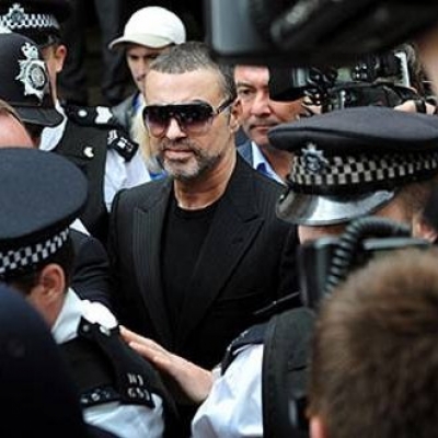 Εκτός φυλακής ο George Michael!