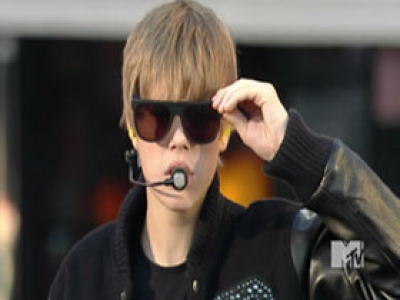 Ένα δισεκατομμύριο YouTube views για τον Justin Bieber;