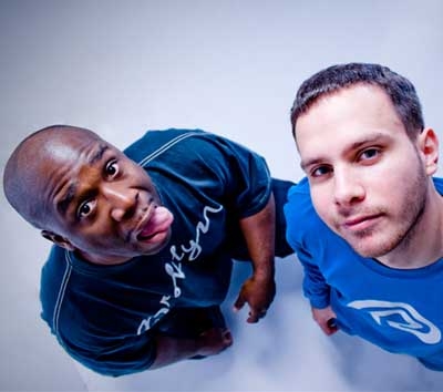 Ένα project που θα ταράξει τα νερά της ελληνικής Hip Hop σκηνής